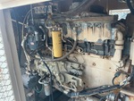 Engine with Engine - Left Side