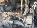 Engine with Engine - Right Side