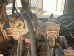 Hydraulics with Pumps (Hydraulics)
