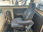 Control Station with Seats/Armrests