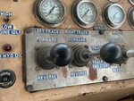 Control Station with Steering Controls