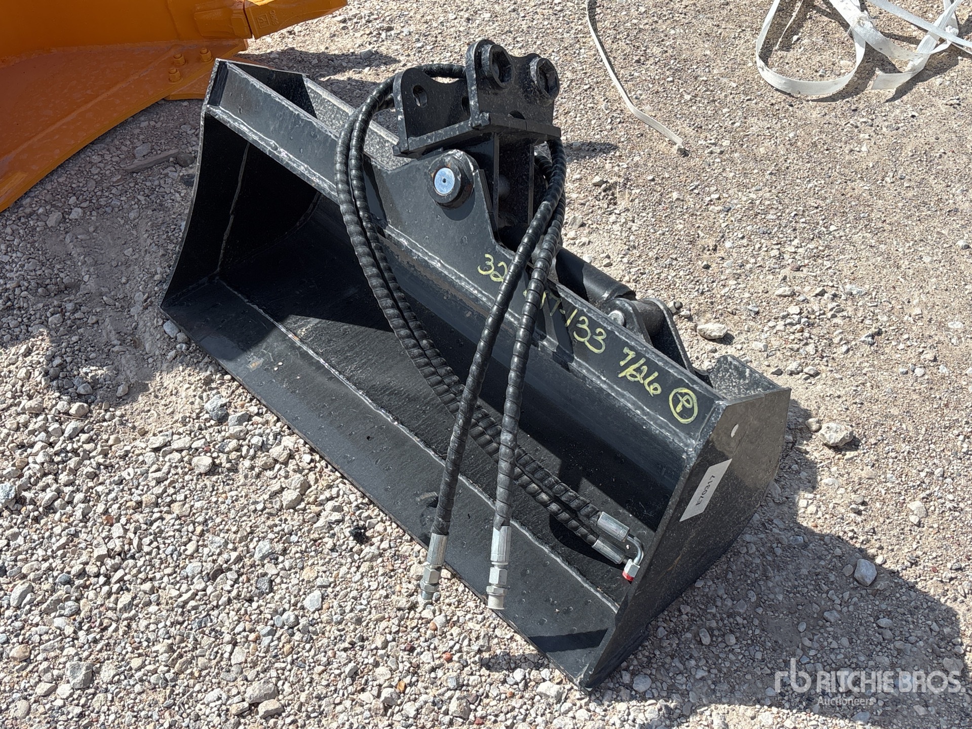 Photo of a 2026 Vicsec VCT800