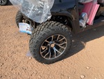 Chassis with