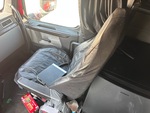 Cab with