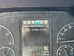 4 Transmision with Engine Hours