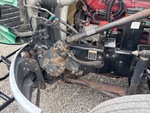 4 Underbody - Truck with Componentes de la Dirección