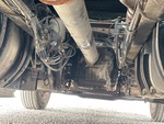 4 Underbody - Truck with Transmisión