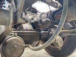 4 Underbody - Truck with Eje delantero