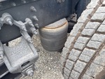4 Underbody - Truck with Bolsas de aire
