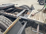 4 Underbody - Truck with Condición del chasis