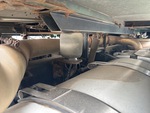 4 Underbody - Truck with Bolsas de Aire de la Suspensión de la Cabina