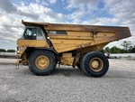 Chassis with Condition du cadre