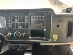 Control Station with Dash Console