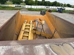 Chassis with Doublure de caisse