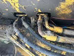 Chassis with Commande du cylindre moteur/frein