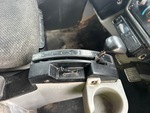 Control Station with Commandes de transmission