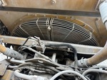 Moteur with Radiateur