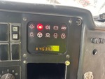 Control Station with Feux d'avertissement du moteur