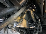 Drivetrain with Boîte de vitesse