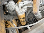 Moteur with Fuel Leaks
