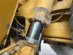 Hydraulics with Cylindres