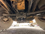 Drivetrain with Essieu directeur (motrice)