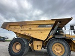 Chassis with Benne