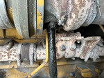 Moteur with Oil Leaks
