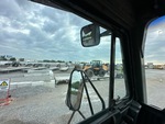 Control Station with Miroirs