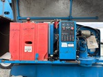 Basic Lower Control Station with