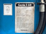 General Appearance with Numéro de série/Numéro d'identification du véhicule automobile