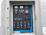 Basic Lower Control Station with