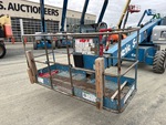 Basic Control Station Upper with
