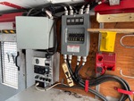Configuration with