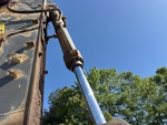 Hydraulics with Cilindros del Cucharon
