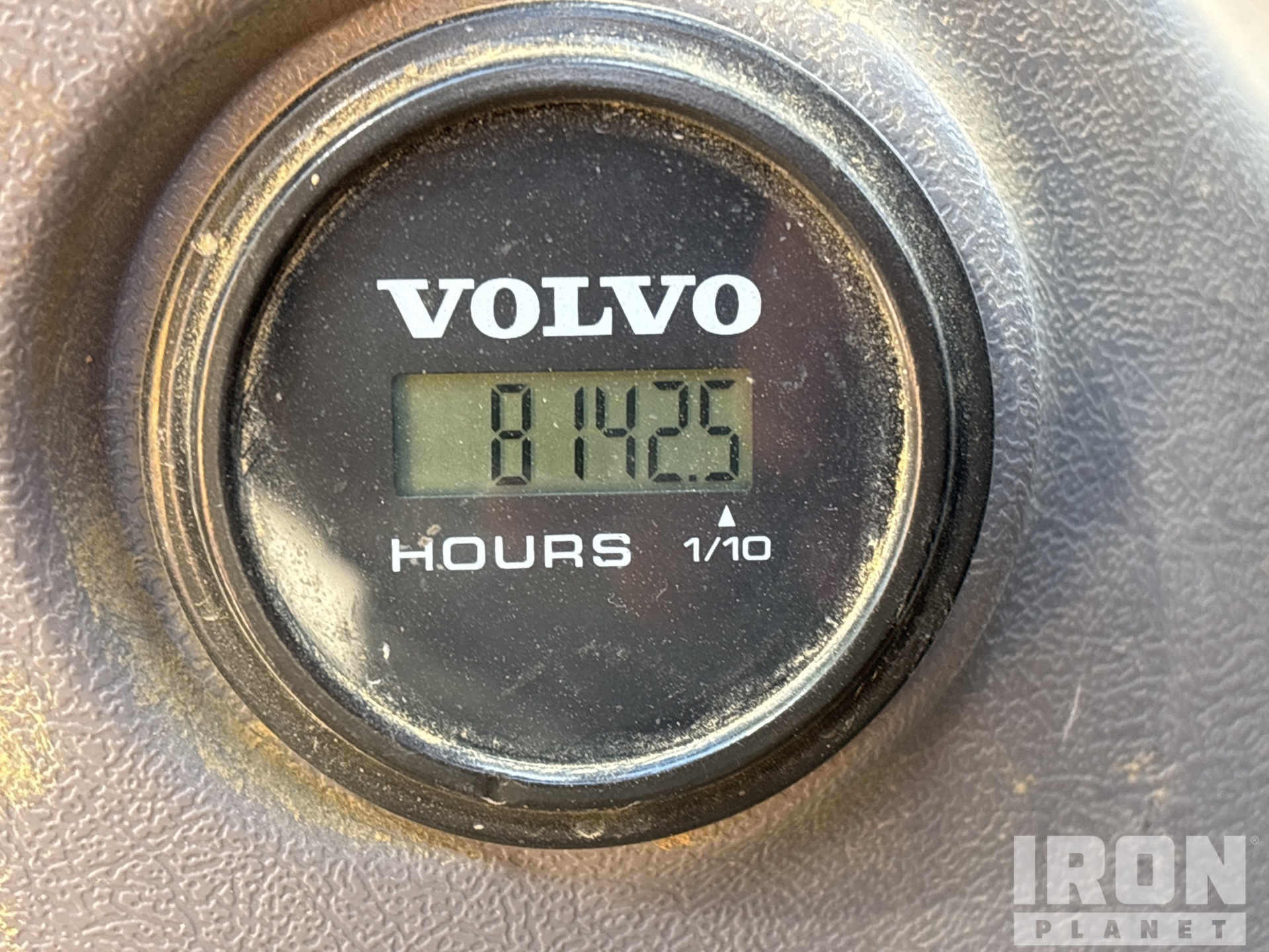 2020 Volvo EC480EL