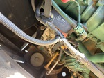 Motor with