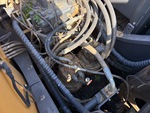 Hydraulics with Motor para movimiento oscilante
