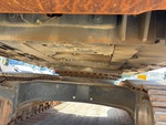 Chassis with Cubiertas inferiores