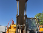 Hydraulics with Cilindro(s) de Elevación del Brazo de la Grúa