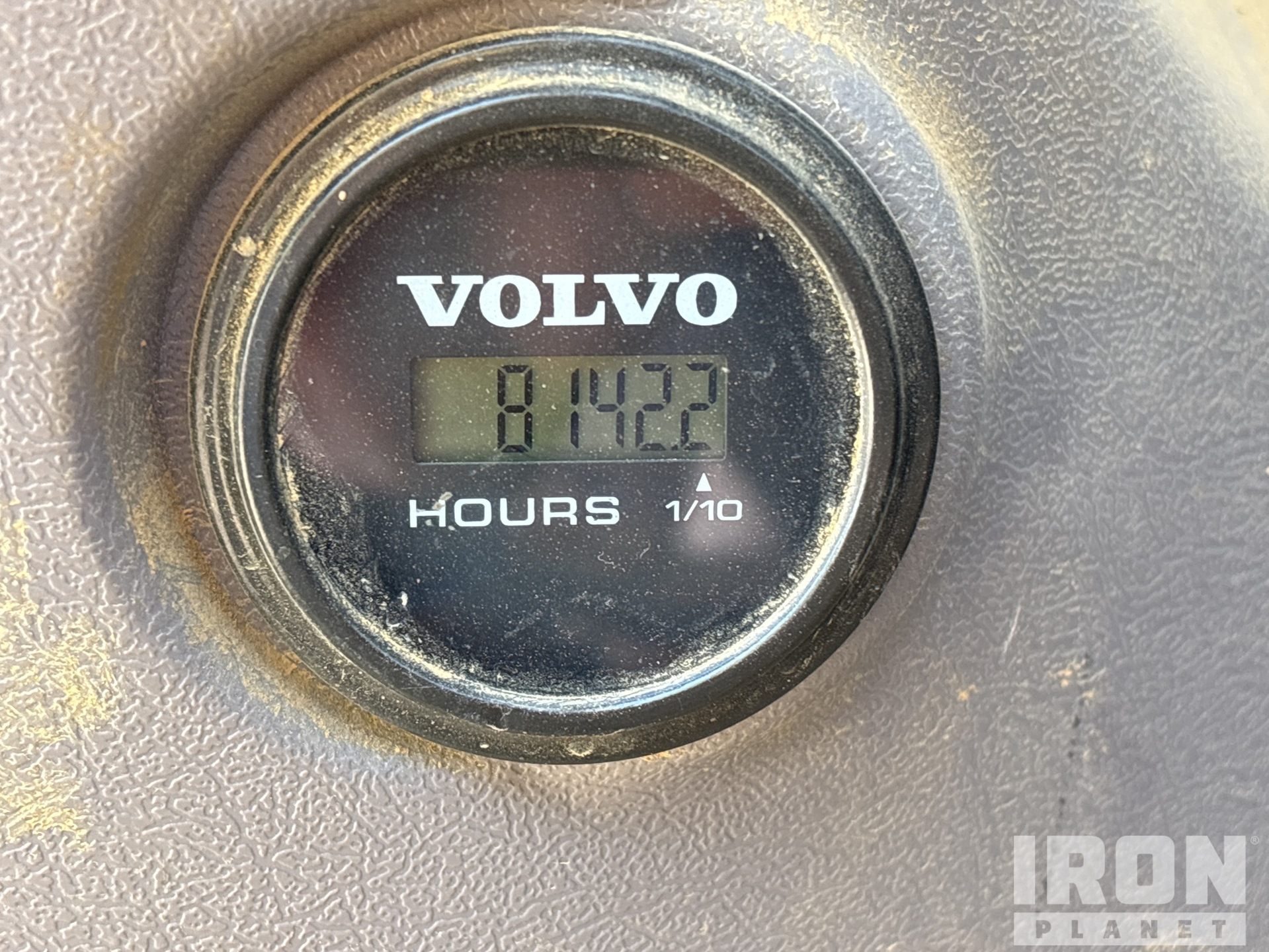 2020 Volvo EC480EL
