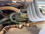 Motor with