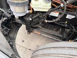 Underbody with Steering Components