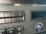 Cab with PTO Control