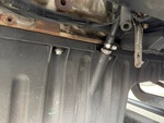 Engine with Oil Leaks