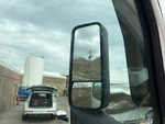 Cab with Mirrors