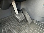 Cab with Brake Control