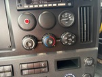 Cab with Heater