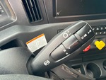 Cab with Gear Selector