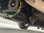 Underbody with Power Take Off